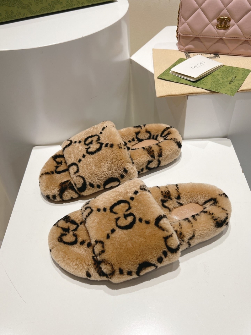 Gucci Slippers